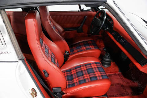 1976 Porsche 911