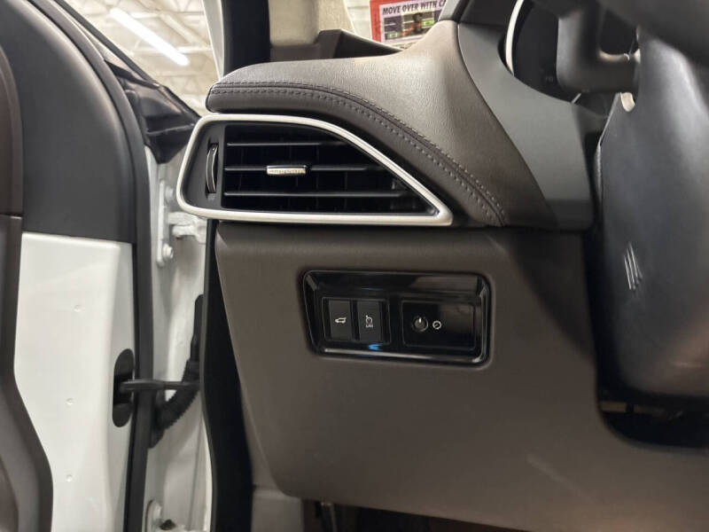 2019 Jaguar F-PACE 25t Prestige