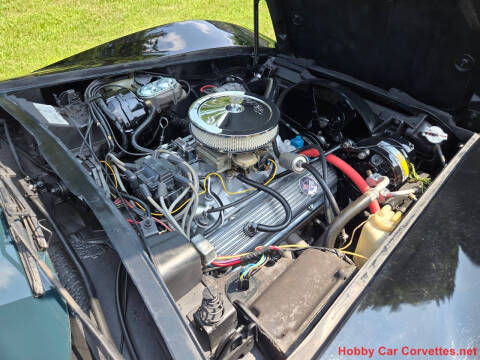 1977 Chevrolet Corvette