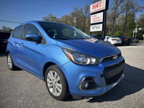 Hatchback For Sale in Toledo, OH - H4T Auto