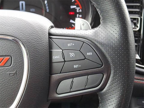 2024 Dodge Durango R/T