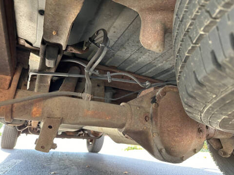 2007 Ford E-Series E-350 SD