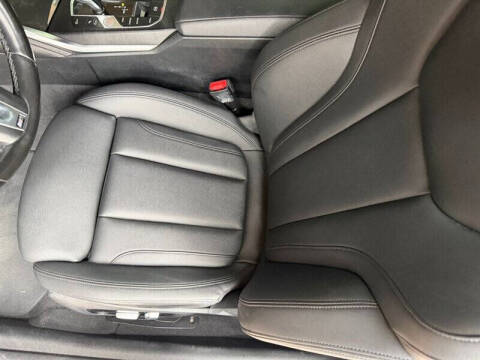 2021 BMW 4 Series 430i