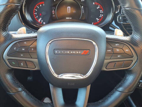 2022 Dodge Durango R/T