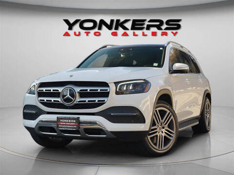 2022 Mercedes-Benz GLS GLS 450