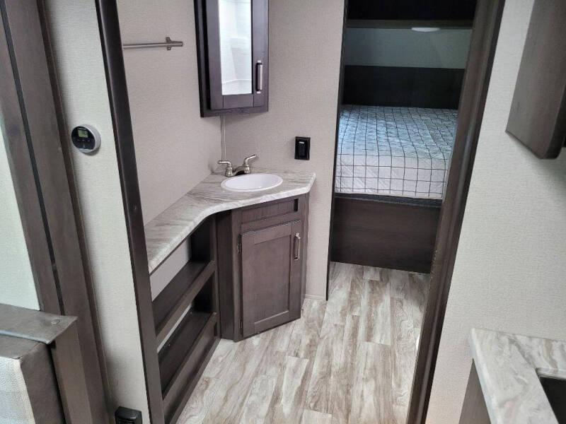 2021 Grand Design RV Transcend