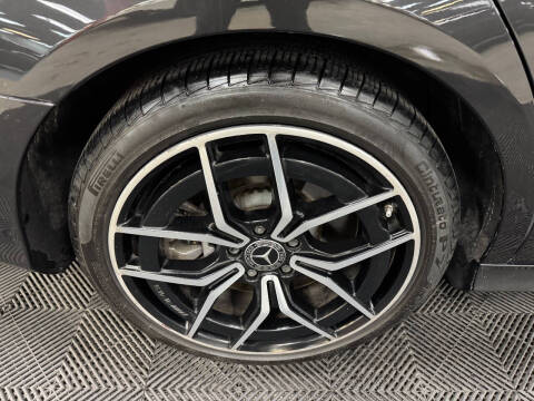 2021 Mercedes-Benz E-Class E 450 4MATIC