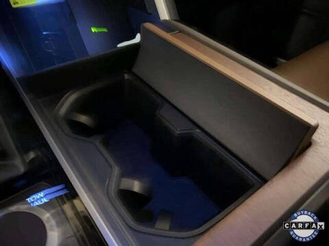 2023 Toyota Tundra 1794 Edition