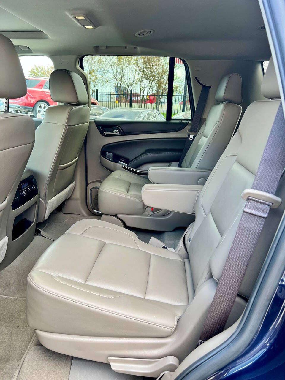 2019 Chevrolet Tahoe for sale at Champion Motors in Channelview, TX