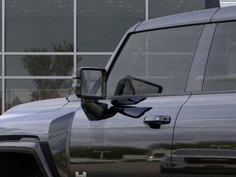 2026 GMC HUMMER EV 3X