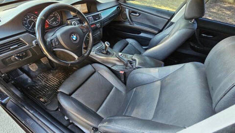 2008 BMW 3 Series 335i