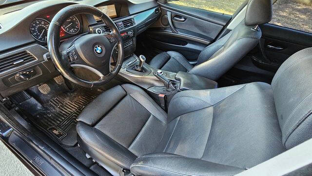 2008 BMW 3 Series 335i