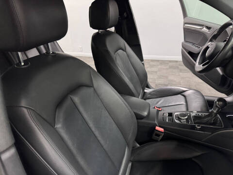 2019 Audi A3 Premium Plus 40 TFSI