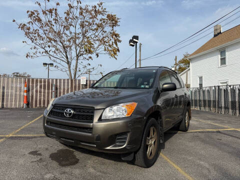 2009 Toyota RAV4 for sale at True Automotive in Cleveland OH