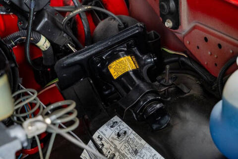 1989 Chevrolet Blazer