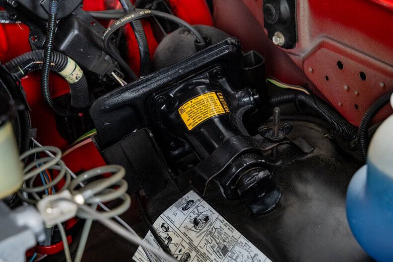 1989 Chevrolet Blazer