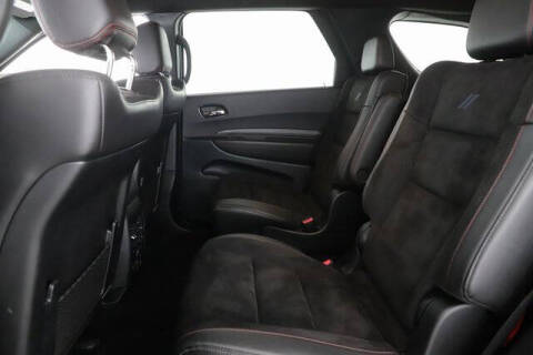 2024 Dodge Durango R/T