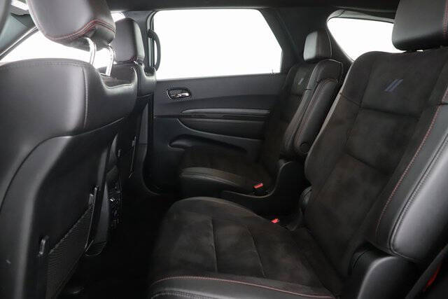 2024 Dodge Durango R/T