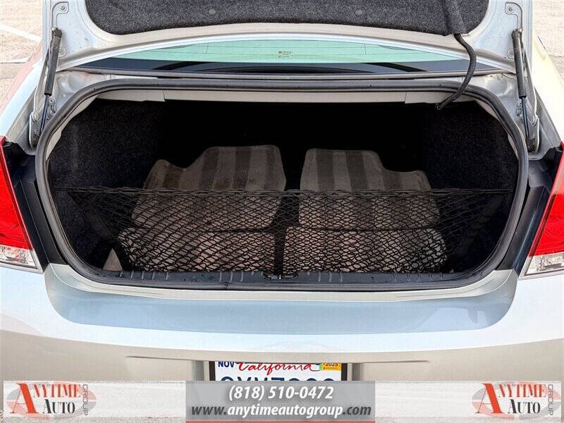 2006 Chevrolet Impala LTZ