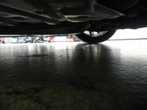 2004 Chevrolet Corvette Z06