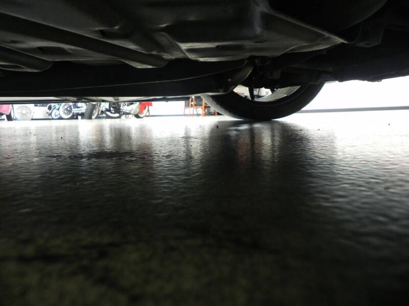 2004 Chevrolet Corvette Z06