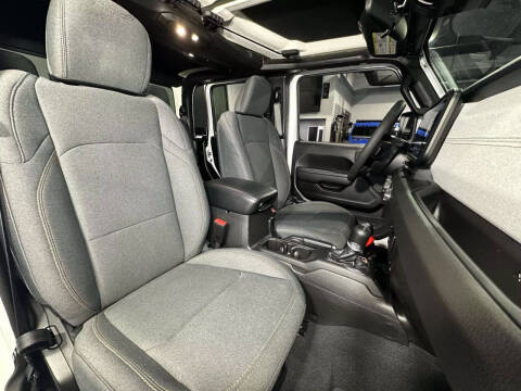 2024 Jeep Gladiator Willys