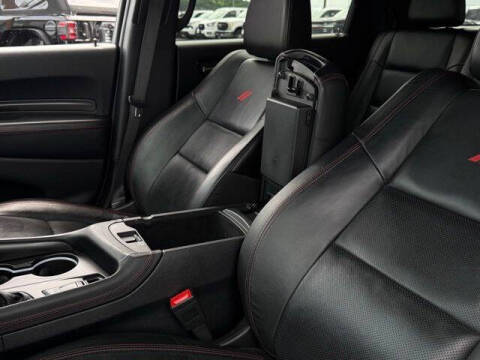 2025 Dodge Durango R/T