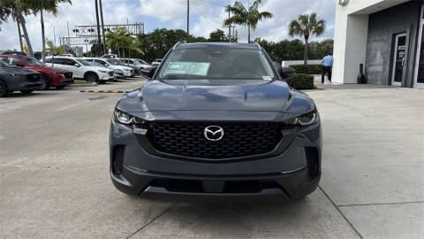 2026 Mazda CX-50 Hybrid Preferred
