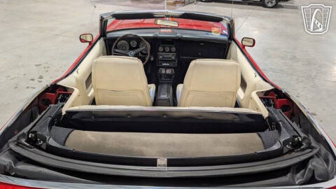 1973 Ford Mustang