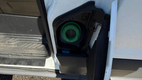 2015 Ford Transit 250