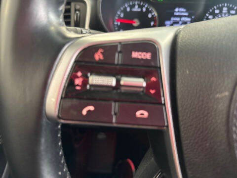 2020 Kia Sorento S V6