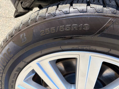 2013 Land Rover LR4 HSE