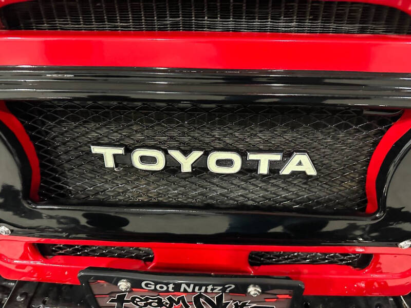 1979 Toyota Land Cruiser