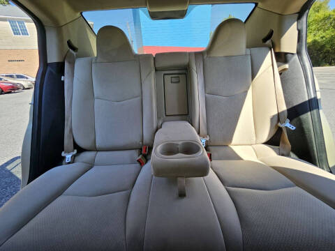 2014 Chrysler 200 LX