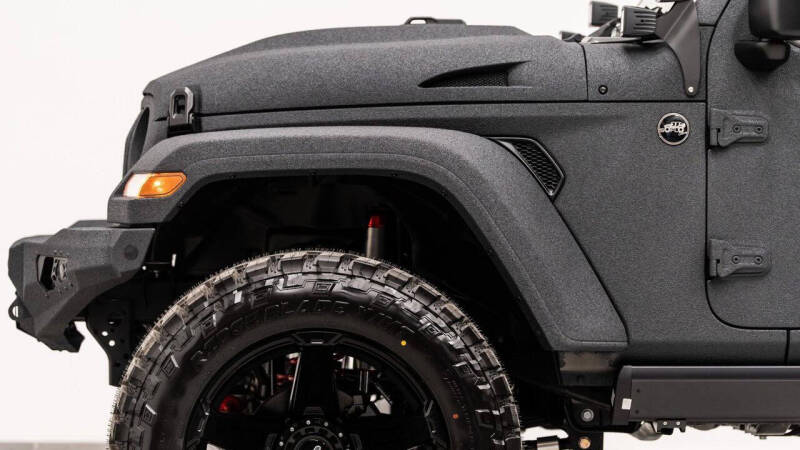 2026 Jeep Gladiator 85th Anniversary Edition