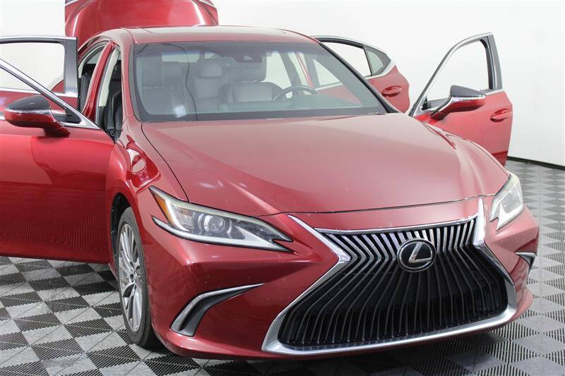 2019 Lexus ES 350