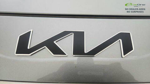 2024 Kia Niro EV Wave