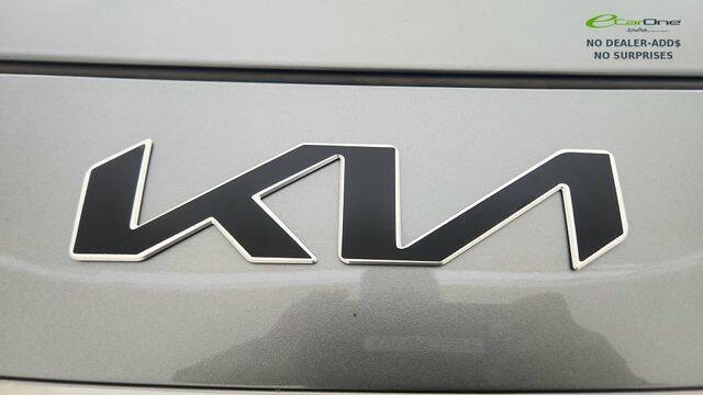 2024 Kia Niro EV Wave