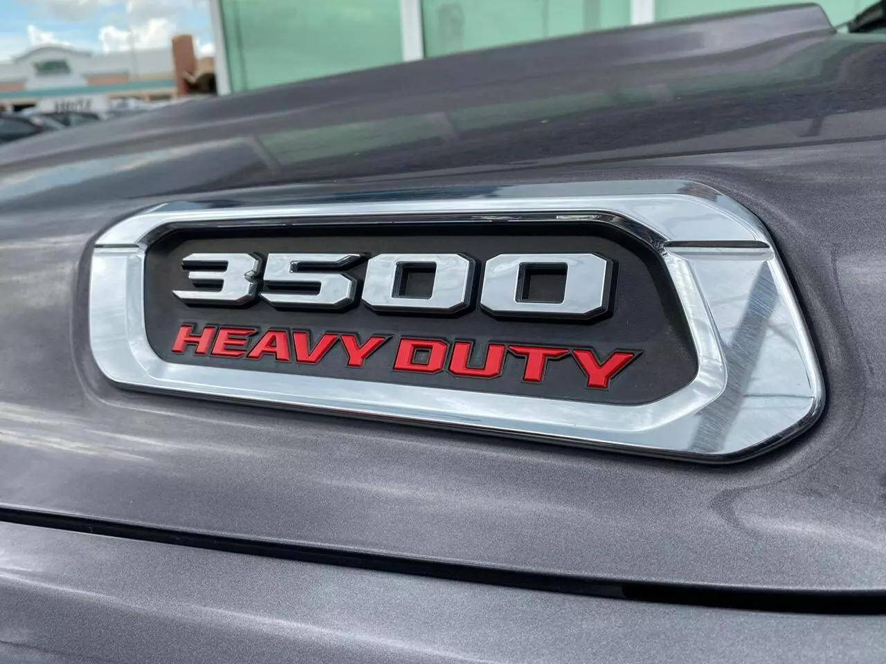 2020 Ram 3500 for sale at Sonydam Auto Sales Orlando in Orlando, FL