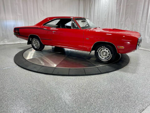 1970 Dodge Super Bee