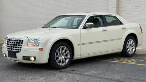 2010 Chrysler 300 for sale at Carland Auto Sales INC. in Portsmouth VA
