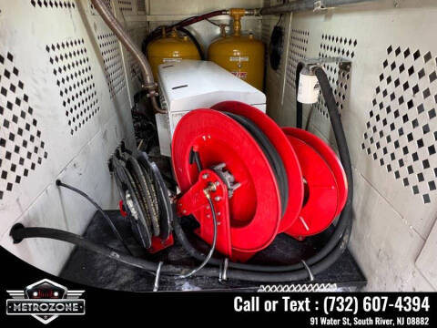 2019 Freightliner Sprinter