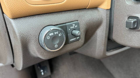 2016 Buick Enclave Premium