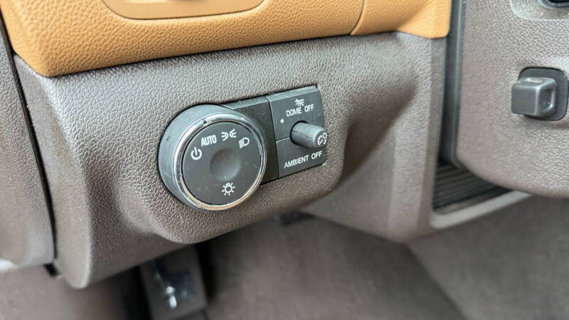 2016 Buick Enclave Premium