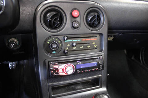 1993 Mazda MX-5 Miata Limited