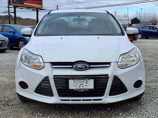 2014 Ford Focus for sale at Tri State Auto Sales in Cincinnati, OH