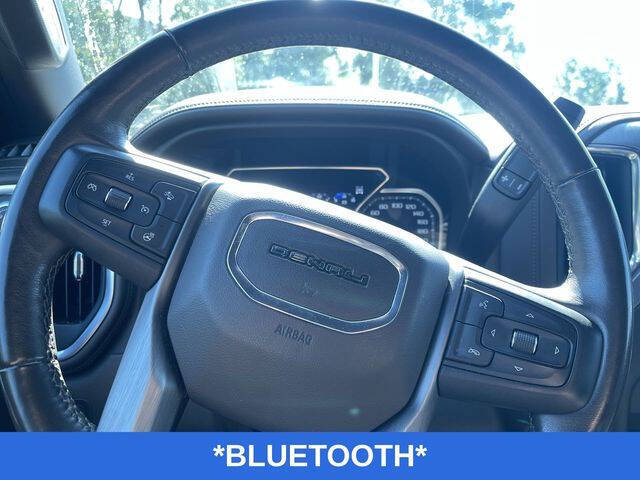 2021 GMC Sierra 2500HD