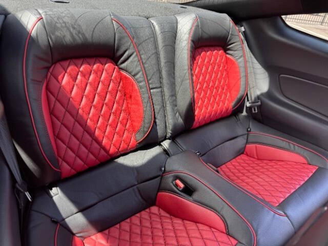 2022 Ford Mustang GT