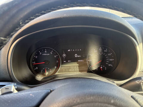 2017 Kia Sportage SX Turbo