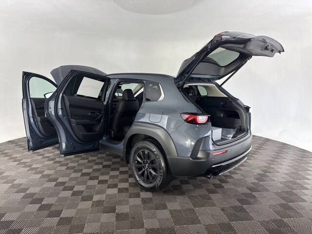 2026 Mazda CX-50 Hybrid Premium